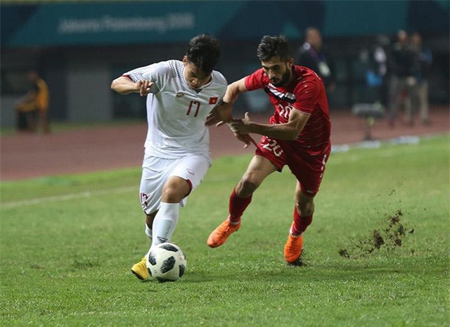 Chuyên gia nội chỉ ra điểm yếu cần khắc phục của ĐT Việt Nam