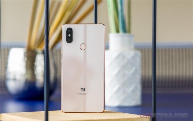 Xiaomi Mi 8 Youth lộ diện: Chipset Snapdragon 710, bộ nhớ RAM 6 GB