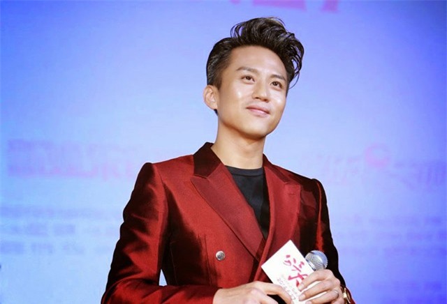 Đặng Siêu - tài tử lông bông thành sao lớn showbiz Trung Quốc