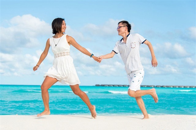 5 lời khuyên cho bạn để lên kế hoạch trăng mật suôn sẻ