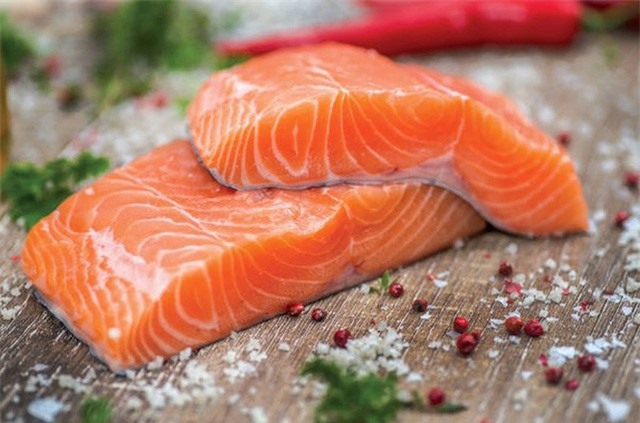 Giảm cân vừa bảo vệ sức khoẻ mà không cần ăn kiêng