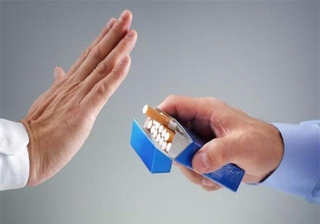 Bỏ hút thuốc giúp cải thiện trí nhớ