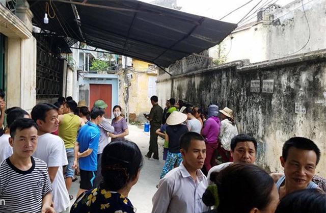 Thiếu phụ sát hại con 35 ngày tuổi được tự do sau điều trị tâm thần