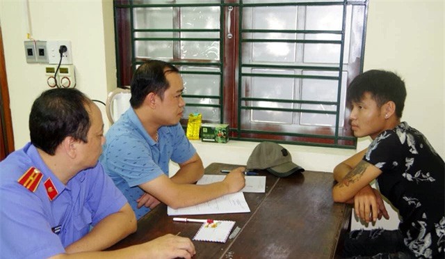 Mâu thuẫn trong lúc nhậu đêm, một thanh niên bị đâm tử vong