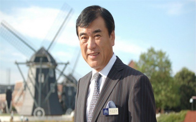 Hideo Sawada: Từ chàng sinh viên nghèo đến “ông trùm” du lịch Nhật