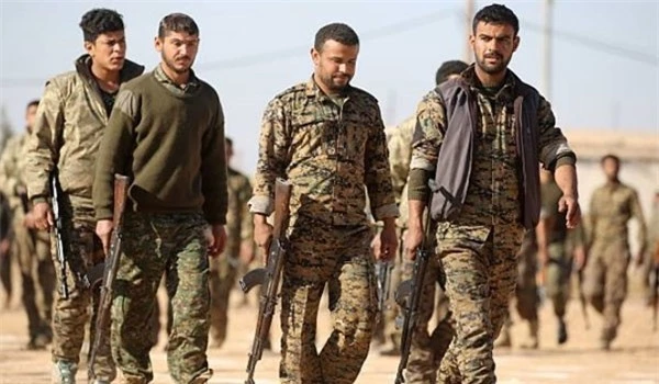 Dân thường ủng hộ mạnh mẽ quân đội Syria, SDF báo động ở Raqqa