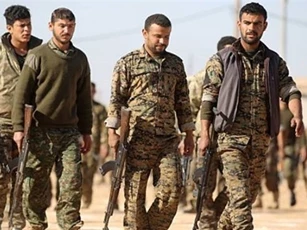 Syria: SDF báo động cao ở Raqqa, bắt giữ hàng loạt dân thường