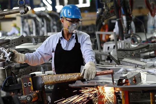 Lý do Việt Nam được chọn tổ chức WEF ASEAN 2018