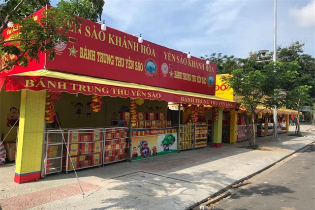 Thanh tra vệ sinh an toàn thực phẩm trong dịp Tết Trung thu