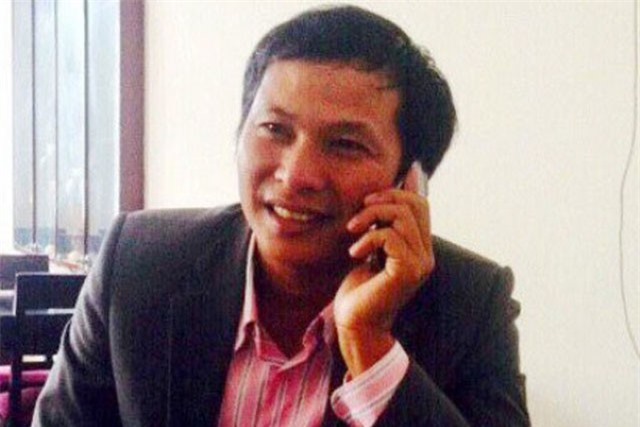 Chủ tịch xã viết đơn xin từ chức sau khi đánh ghen và bị kỷ luật Đảng