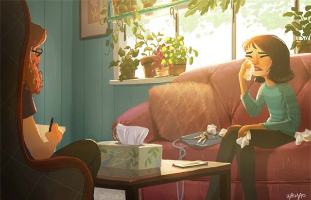 10 dấu hiệu cho thấy cuộc sống của bạn đang 'nhạt như nước ốc'