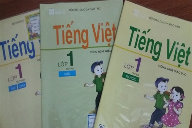 Không mở rộng triển khai sách Công nghệ giáo dục