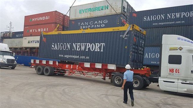 Việt Nam cần 20.000 nhân lực logistics có chất lượng mỗi năm
