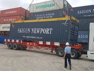Việt Nam cần 20.000 nhân lực logistics có chất lượng mỗi năm