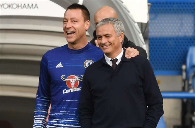 Trò cũ chỉ ra lý do Mourinho chưa thành công khi dẫn dắt Man Utd