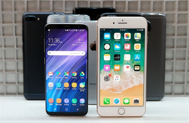 Thủ thuật biến smartphone thành loa không dây để phát âm thanh từ máy tính