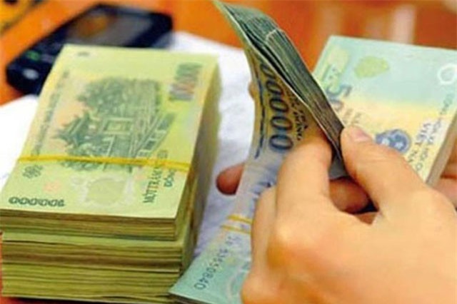 Dự thảo tăng lương tối thiểu vùng từ ngày 1/1/2019