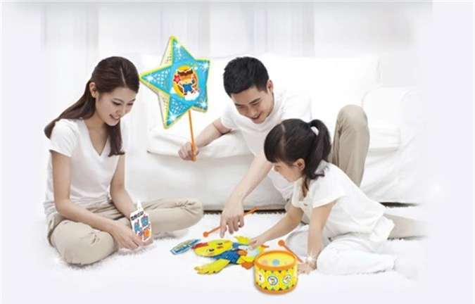 Bà chủ của Happy Kibu lâm thuỵ nguyên hồng doanh nhân sài gòn