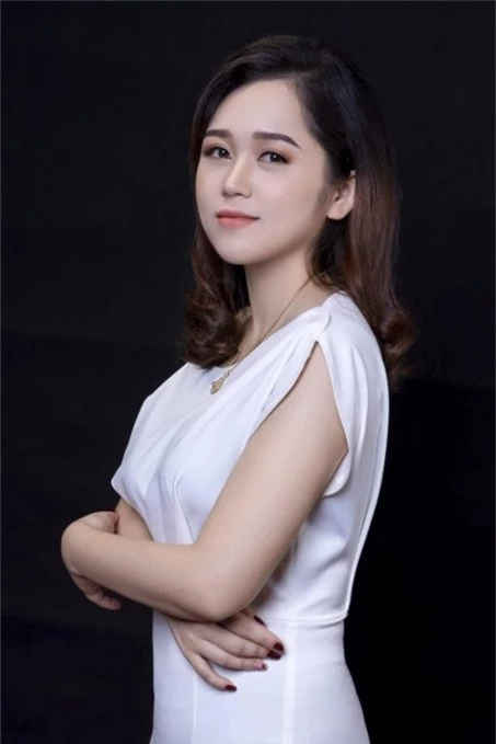 CEO Đào Nhung-kinh doanh bằng cả tâm và tài