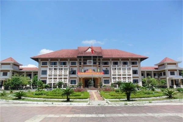 Nhiều cán bộ huyện Phú Ninh bị kỷ luật vì có sai phạm