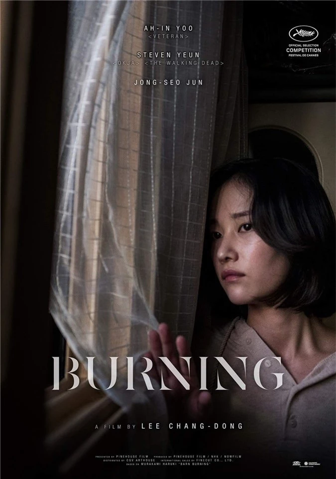 Phim của Yoo Ah In được chọn làm đại diện cho phim Hàn Quốc tại Oscar 2019 - Ảnh 2.