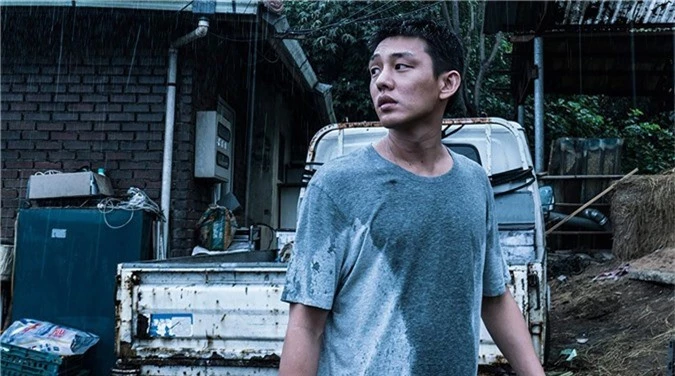 Phim của Yoo Ah In được chọn làm đại diện cho phim Hàn Quốc tại Oscar 2019 - Ảnh 4. Phim của Yoo Ah In được chọn làm đại diện cho phim Hàn Quốc tại Oscar 2019 - Ảnh 4.