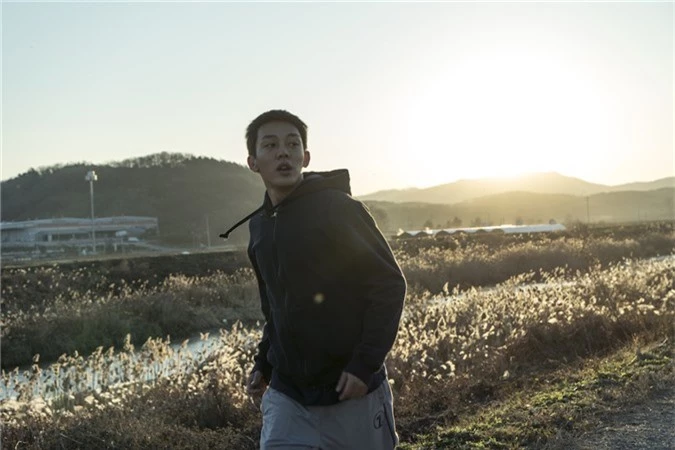 Phim của Yoo Ah In được chọn làm đại diện cho phim Hàn Quốc tại Oscar 2019 - Ảnh 5.