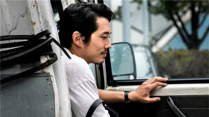 Phim của Yoo Ah In được chọn làm đại diện cho phim Hàn Quốc tại Oscar 2019 - Ảnh 6.
