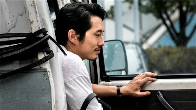 Phim của Yoo Ah In được chọn làm đại diện cho phim Hàn Quốc tại Oscar 2019 - Ảnh 6. Phim của Yoo Ah In được chọn làm đại diện cho phim Hàn Quốc tại Oscar 2019 - Ảnh 6.