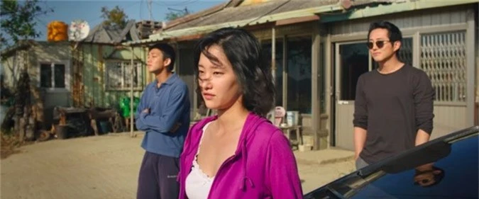 Phim của Yoo Ah In được chọn làm đại diện cho phim Hàn Quốc tại Oscar 2019 - Ảnh 7.
