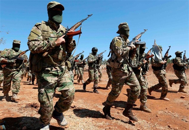 ĐIỂM TIN THẾ GIỚI: Israel bị nghi “đâm sau lưng” Syria, Mỹ từ chối “bắt tay” với Nga