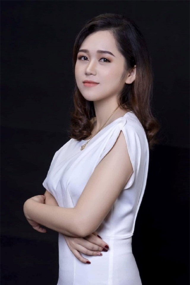 CEO Đào Nhung: “Kinh doanh phải bằng cả tâm và tài”