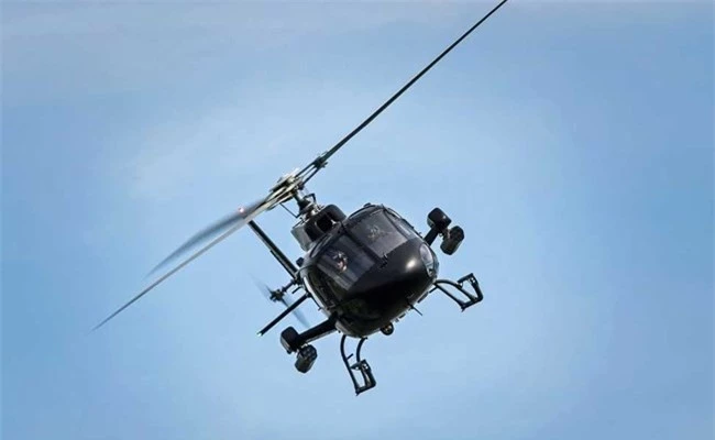 Ảnh minh họa. Nguồn: ndtv. Ảnh minh họa. Nguồn: ndtv.