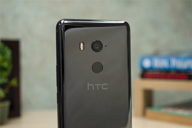 HTC "chơi lớn" với flagship dùng chip Snapdragon 855, hỗ trợ 5G
