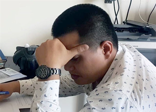 Thiếu nữ bị giở trò dâm ô khi đi mua trà sữa với người lạ