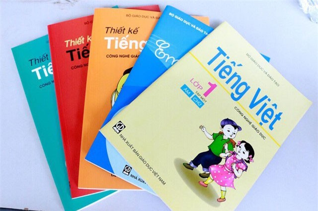 Năm học 2018-2019, tiếp tục triển khai dạy tiếng Việt - công nghệ giáo dục ở các tỉnh, thành