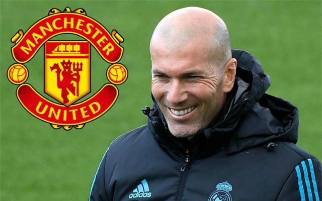 Zidane "gây bão", tiết lộ ngày trở lại công việc huấn luyện