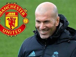 Zidane "gây bão", tiết lộ ngày trở lại công việc huấn luyện