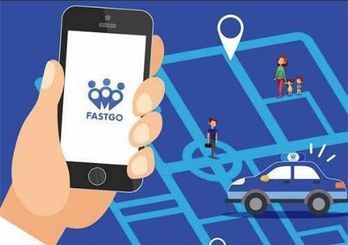 FastGo chính thức ra mắt tại Đà Nẵng, dự kiến đạt 1 triệu người dùng vào cuối 2018