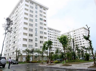 TP.HCM hỗ trợ người dân mua nhà ở xã hội