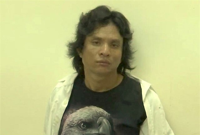 Thuê ôtô, chở súng lên Sài Gòn 'thanh toán' theo đặt hàng