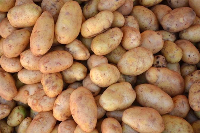 Lâm Đồng: Công khai 17 cơ sở kinh doanh các mặt hàng nông sản Trung Quốc