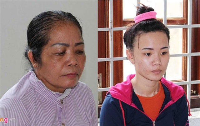 Mẹ chồng cùng con dâu 'rủ nhau' đi bán ma túy