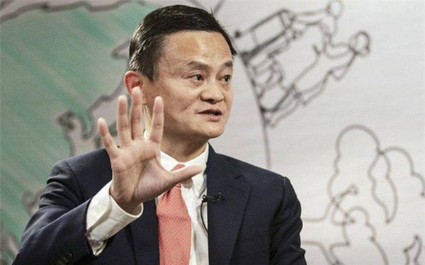 Sắp không còn điều hành Alibaba nhưng Jack Ma vẫn sẽ được nhớ mãi 