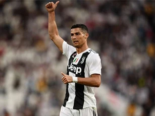 Ronaldo được kỳ vọng ghi 40 bàn cho Juventus