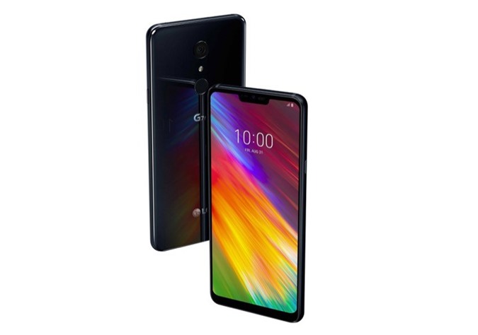 LG G7 One, Fit và ThinQ: Chiến lược đặt tên “thảm họa” của LG