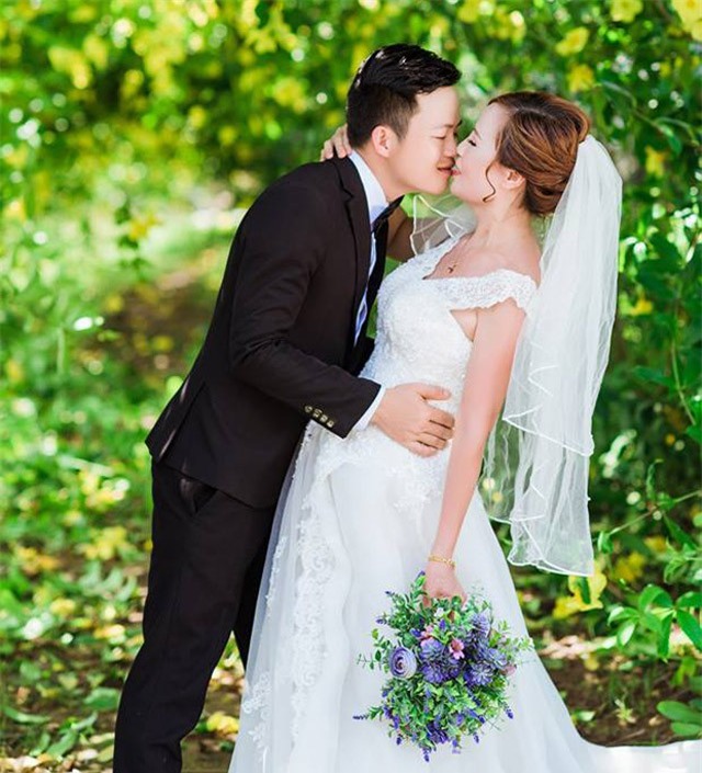 Cô dâu 61, chú rể 26 tuổi ở Cao Bằng tiết lộ phòng tân hôn đặc biệt