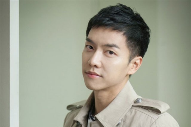 Lee Seung Gi tiết lộ gây sốc về chuyện hẹn hò