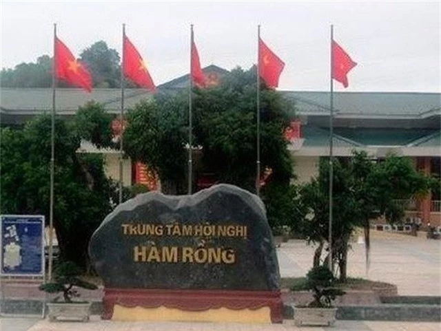 Trụ sở UBND thành phố Thanh Hóa