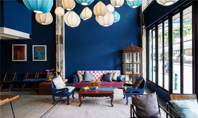 10 nhà trọ hạng sang hàng đầu thế giới